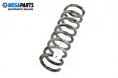 Coil spring for Mercedes-Benz C-Class Estate (S202) (06.1996 - 03.2001), station wagon, position: front