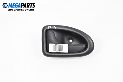 Inner handle for Renault Symbol Sedan (02.1998 - 04.2008), 5 doors, sedan, position: front - left