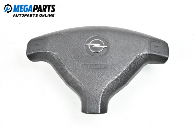 Airbag for Opel Astra G Hatchback (02.1998 - 12.2009), 5 uși, hatchback, position: fața