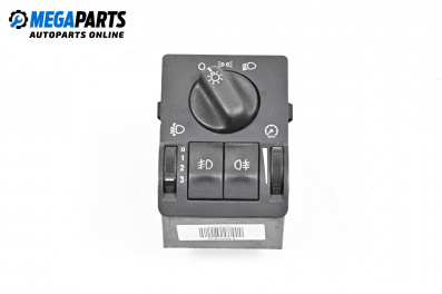 Lights switch for Opel Astra G Hatchback (02.1998 - 12.2009)