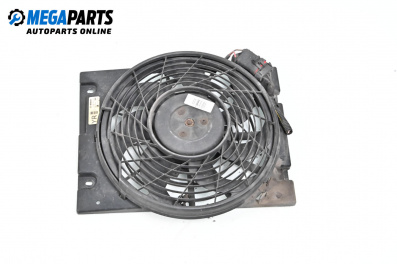 Radiator fan for Opel Astra G Hatchback (02.1998 - 12.2009) 1.6 16V, 101 hp