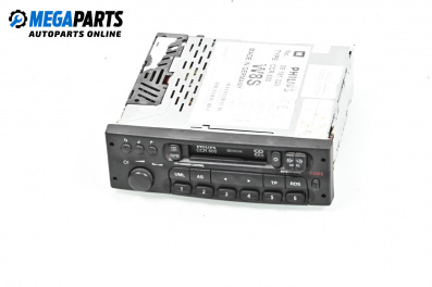 Cassette player for Opel Astra G Hatchback (02.1998 - 12.2009), № 09 181 229