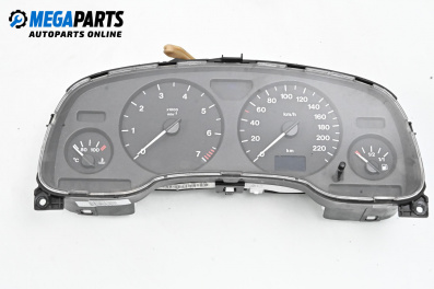 Instrument cluster for Opel Astra G Hatchback (02.1998 - 12.2009) 1.6 16V, 101 hp