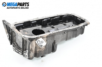 Crankcase for Opel Astra G Hatchback (02.1998 - 12.2009) 1.6 16V, 101 hp