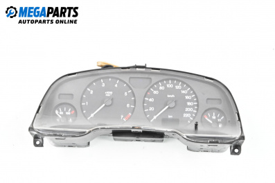 Instrument cluster for Opel Zafira A Minivan (04.1999 - 06.2005) 1.6 16V, 101 hp