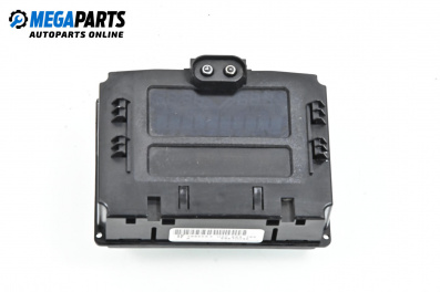 Uhr mit anzeige for Opel Zafira A Minivan (04.1999 - 06.2005)