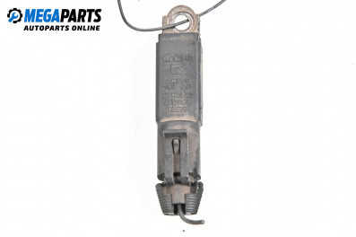 Capacitor for Opel Zafira A Minivan (04.1999 - 06.2005) 1.6 16V, 101 hp