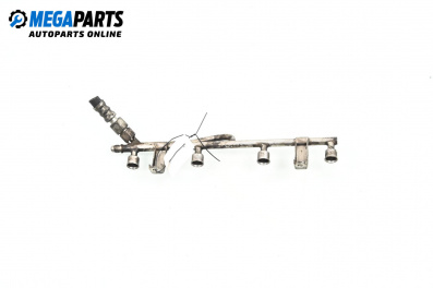 Fuel rail for Opel Zafira A Minivan (04.1999 - 06.2005) 1.6 16V, 101 hp