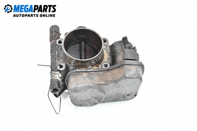 Clapetă carburator for Opel Zafira A Minivan (04.1999 - 06.2005) 1.6 16V, 101 hp