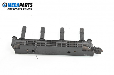 Bobină de aprindere for Opel Zafira A Minivan (04.1999 - 06.2005) 1.6 16V, 101 hp