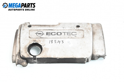 Dekordeckel motor for Opel Zafira A Minivan (04.1999 - 06.2005)