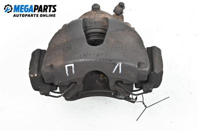 Etrier de frână for Opel Zafira A Minivan (04.1999 - 06.2005), position: stânga - fața