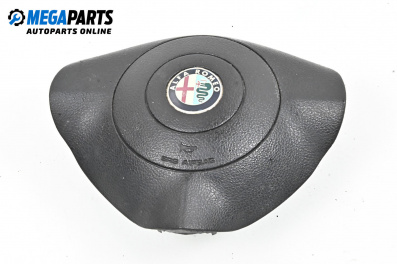 Airbag for Alfa Romeo 147 Hatchback (10.2000 - 12.2010), 3 uși, hatchback, position: fața