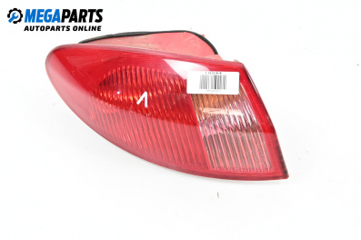 Tail light for Alfa Romeo 147 Hatchback (10.2000 - 12.2010), hatchback, position: left