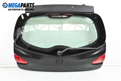 Capac spate for Alfa Romeo 147 Hatchback (10.2000 - 12.2010), 3 uși, hatchback, position: din spate