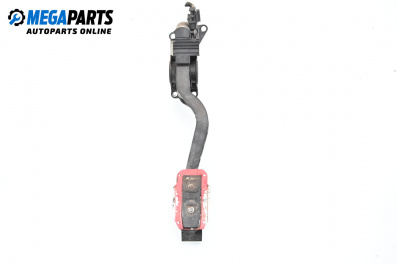 Pedală de accelerație for Alfa Romeo 147 Hatchback (10.2000 - 12.2010), № Bosch 0 281 002 380