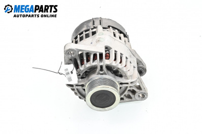 Alternator for Alfa Romeo 147 Hatchback (10.2000 - 12.2010) 1.6 16V T.SPARK (937AXB1A), 120 hp