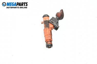 Gasoline fuel injector for Alfa Romeo 147 Hatchback (10.2000 - 12.2010) 1.6 16V T.SPARK (937AXB1A), 120 hp