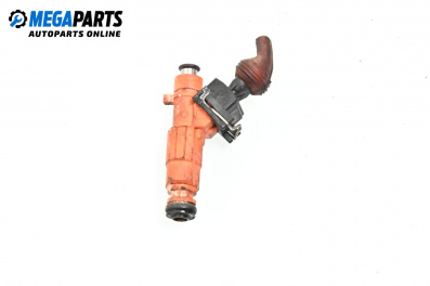 Gasoline fuel injector for Alfa Romeo 147 Hatchback (10.2000 - 12.2010) 1.6 16V T.SPARK (937AXB1A), 120 hp