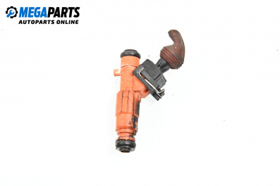 Gasoline fuel injector for Alfa Romeo 147 Hatchback (10.2000 - 12.2010) 1.6 16V T.SPARK (937AXB1A), 120 hp