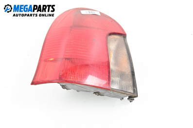 Tail light for Rover 75 Tourer (08.2001 - 05.2006), station wagon, position: left