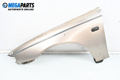 Fender for Rover 75 Tourer (08.2001 - 05.2006), 5 doors, station wagon, position: front - left