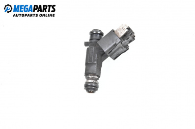 Gasoline fuel injector for Volkswagen Polo Hatchback II (10.1994 - 10.1999) 55 1.4, 55 hp