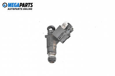 Gasoline fuel injector for Volkswagen Polo Hatchback II (10.1994 - 10.1999) 55 1.4, 55 hp