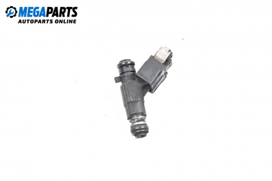 Gasoline fuel injector for Volkswagen Polo Hatchback II (10.1994 - 10.1999) 55 1.4, 55 hp