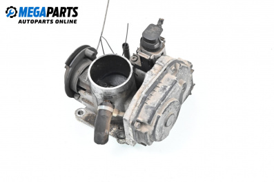 Clapetă carburator for Volkswagen Polo Hatchback II (10.1994 - 10.1999) 55 1.4, 55 hp