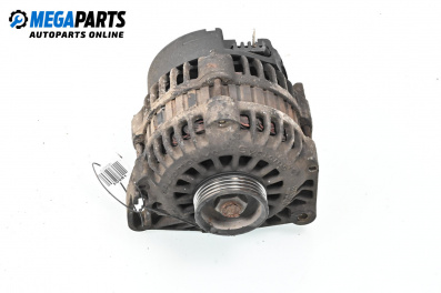 Alternator for Renault Clio I Hatchback (05.1990 - 09.1998) 1.2 (5/357Y, 5/357K), 58 hp