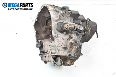 for Renault Clio I Hatchback (05.1990 - 09.1998) 1.2 (5/357Y, 5/357K), 58 hp