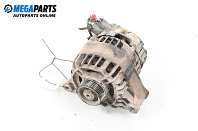 Alternator for Peugeot 106 II Hatchback (04.1996 - 05.2005) 1.1 i, 60 hp