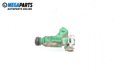 Gasoline fuel injector for Peugeot 106 II Hatchback (04.1996 - 05.2005) 1.1 i, 60 hp, № 0 280 156 025