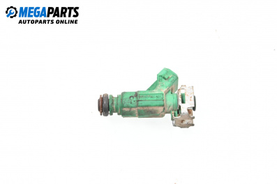 Benzineinspritzdüse for Peugeot 106 II Hatchback (04.1996 - 05.2005) 1.1 i, 60 hp, № 0 280 156 025