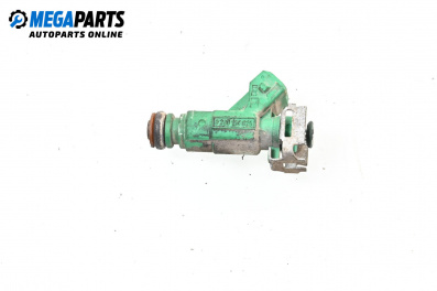 Gasoline fuel injector for Peugeot 106 II Hatchback (04.1996 - 05.2005) 1.1 i, 60 hp, № 0 280 156 025