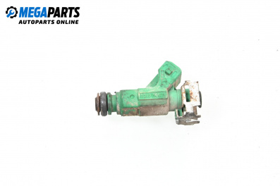 Gasoline fuel injector for Peugeot 106 II Hatchback (04.1996 - 05.2005) 1.1 i, 60 hp, № 0 280 156 025