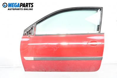 Tür for Renault Megane II Hatchback (07.2001 - 10.2012), 3 türen, hecktür, position: links