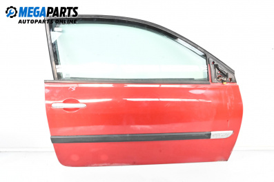 Door for Renault Megane II Hatchback (07.2001 - 10.2012), 3 doors, hatchback, position: right