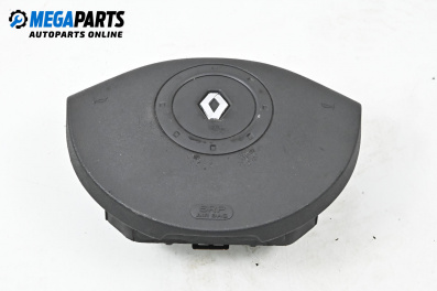 Airbag for Renault Megane II Hatchback (07.2001 - 10.2012), 3 uși, hatchback, position: fața