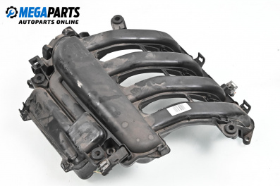 Intake manifold for Renault Megane II Hatchback (07.2001 - 10.2012) 1.6 16V (BM0C, CM0C), 113 hp