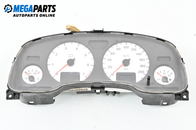 Instrument cluster for Opel Astra G Hatchback (02.1998 - 12.2009) 1.4 16V, 90 hp