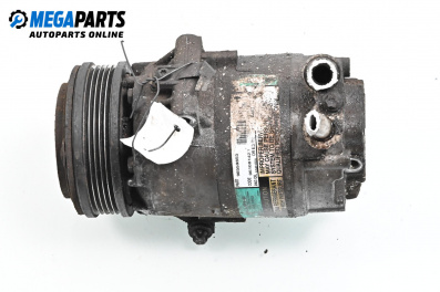 AC compressor for Opel Astra G Hatchback (02.1998 - 12.2009) 1.4 16V, 90 hp, № 90559855