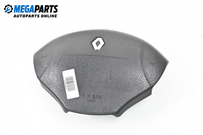 Airbag for Renault Megane I Coach (03.1996 - 08.2003), 3 türen, coupe, position: vorderseite, № 7700427616 B