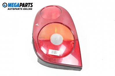 Stop for Renault Megane I Coach (03.1996 - 08.2003), coupe, position: dreapta
