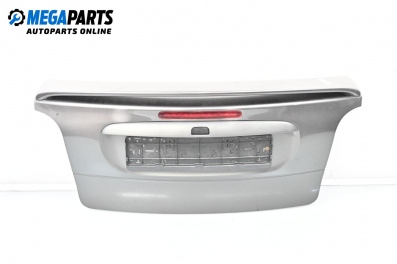 Boot lid for Renault Megane I Coach (03.1996 - 08.2003), 3 doors, coupe, position: rear