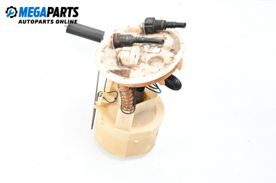 Fuel pump for Renault Megane I Coach (03.1996 - 08.2003) 1.6 16V (DA0B, DA04, DA11), 107 hp