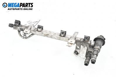 Rampă combustibil for Opel Vectra B Estate (11.1996 - 07.2003) 1.6 i 16V, 100 hp