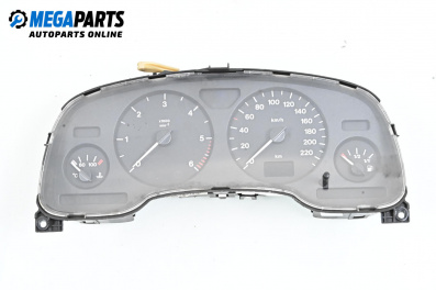 Instrument cluster for Opel Astra G Hatchback (02.1998 - 12.2009) 1.7 TD, 68 hp