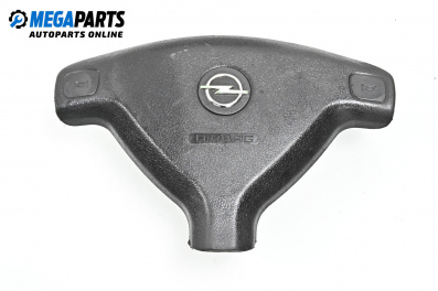 Airbag for Opel Astra G Hatchback (02.1998 - 12.2009), 5 uși, hatchback, position: fața